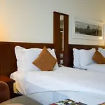 Shearwater & Hotell