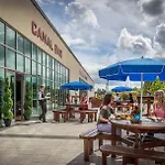 Shearwater & Hotell 4*