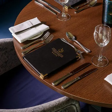 Shearwater & Szálloda Ballinasloe