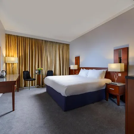 Hotel Shearwater &