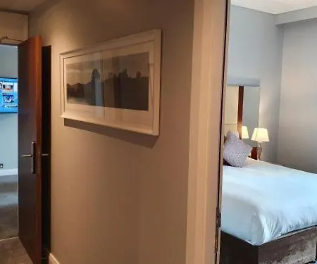 Shearwater & Hotel