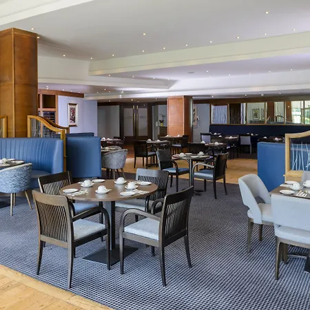 Shearwater & Hotel