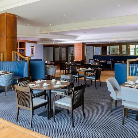 Shearwater & Hotel