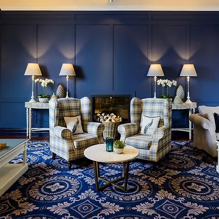 Shearwater & Hotel Ballinasloe