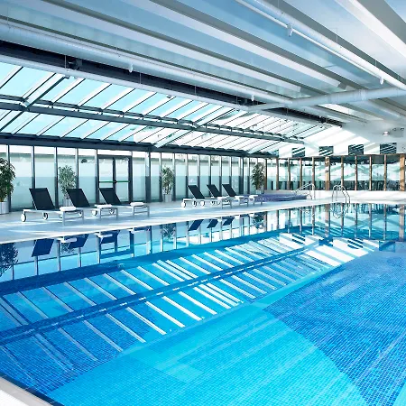 Shearwater & Hotel Ballinasloe