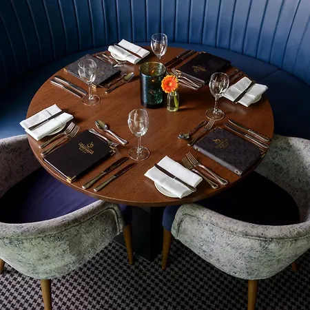 Szálloda Shearwater &