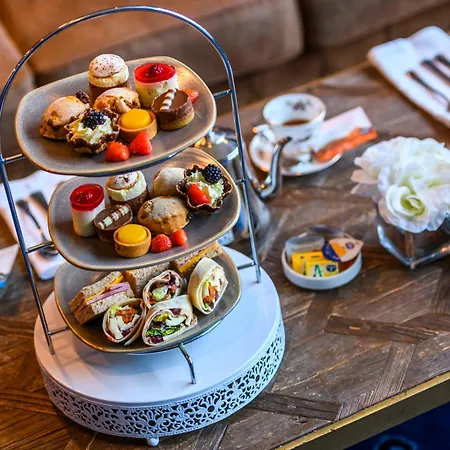 Shearwater & Szálloda Ballinasloe