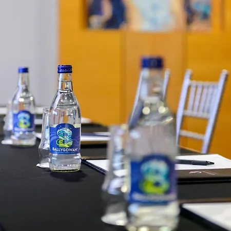 Shearwater & Szálloda