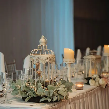 Shearwater & Ballinasloe