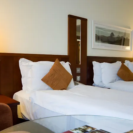 Shearwater & Hotel