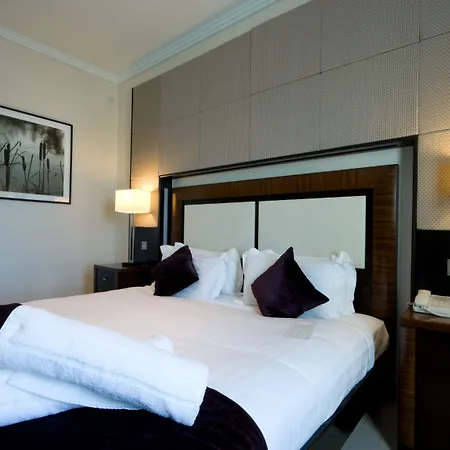 Szálloda Shearwater & Ballinasloe