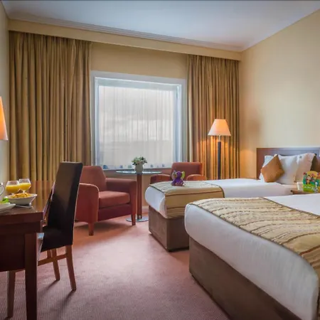 فندق Shearwater &