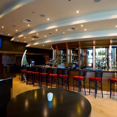 Shearwater & Szálloda