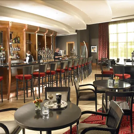 Shearwater & 4* Ballinasloe