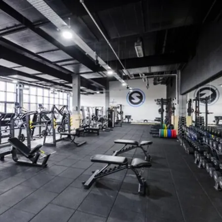 Shearwater & Szálloda Ballinasloe