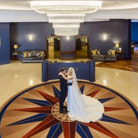 Shearwater & Ballinasloe