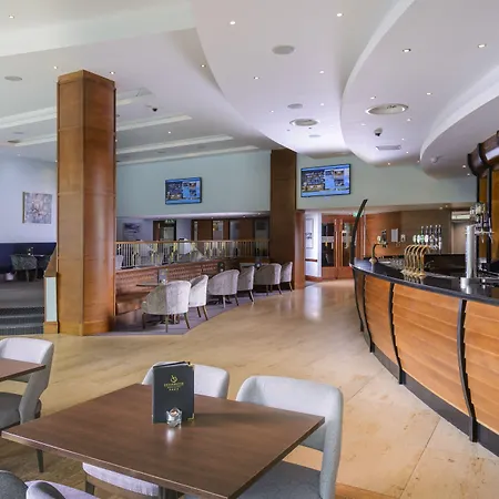 فندق Shearwater &