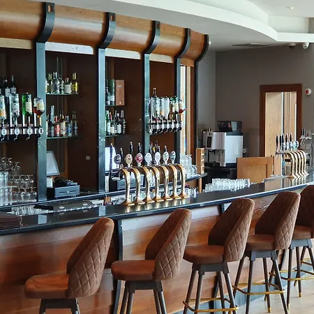 Shearwater & Ballinasloe