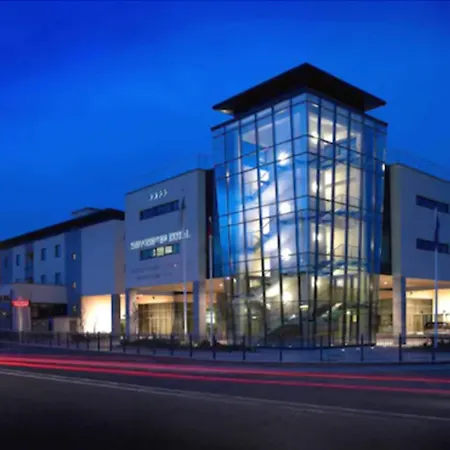 Szálloda Shearwater &