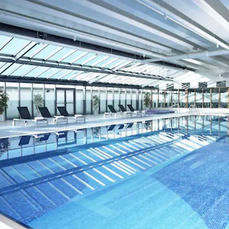 فندق Shearwater & باليناسلو