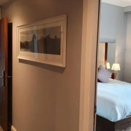 Szálloda Shearwater &