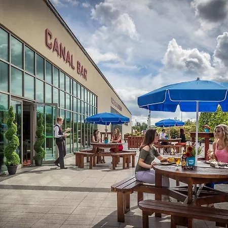 Shearwater & Szálloda 4*