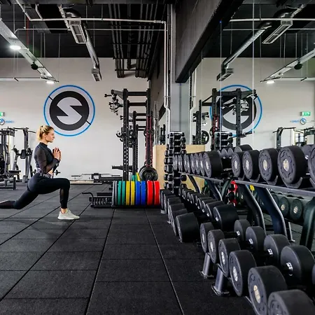 Szálloda Shearwater &