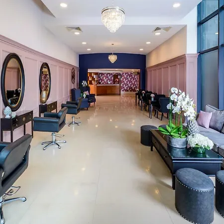 Shearwater & Szálloda Ballinasloe