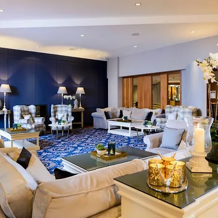 Hotel Shearwater & Ballinasloe