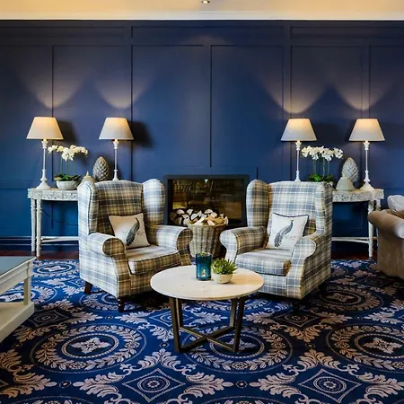 Szálloda Shearwater & Ballinasloe