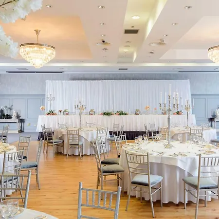 Shearwater & 4* باليناسلو