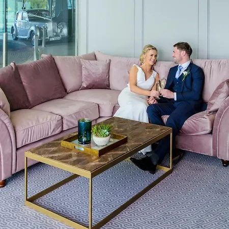 Szálloda Shearwater &