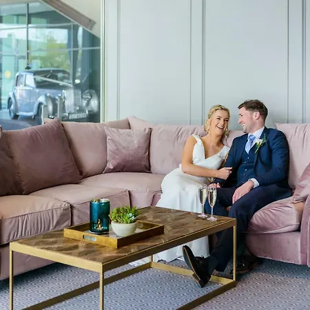 Szálloda Shearwater & 4*