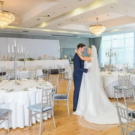 Szálloda Shearwater &