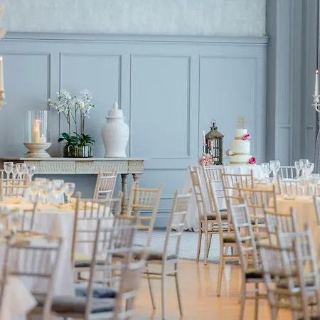 Shearwater & Szálloda