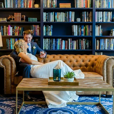 Szálloda Shearwater &