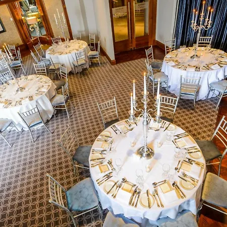 Shearwater & Ballinasloe