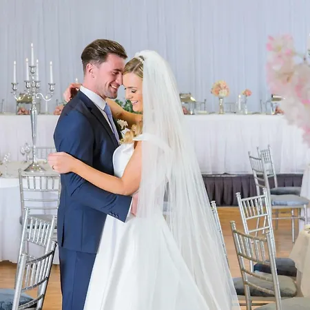 Szálloda Shearwater & 4*