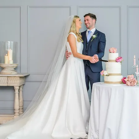 Szálloda Shearwater &