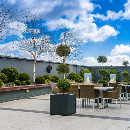 Shearwater & Hotel Ballinasloe