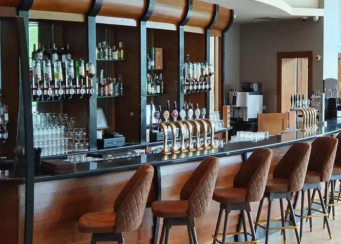 Shearwater & Otel 4*