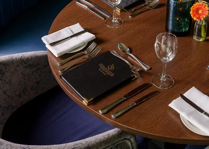 Shearwater & Hotel Ballinasloe