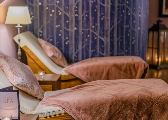 Shearwater & 4* Ballinasloe