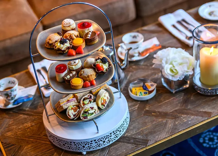 Shearwater & Hotel Ballinasloe