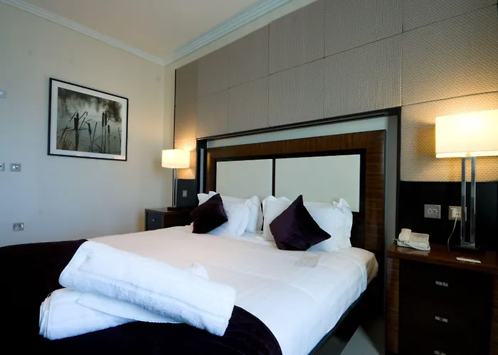 Otel Shearwater & Ballinasloe