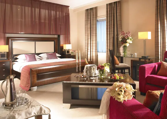 Shearwater & 4* Ballinasloe