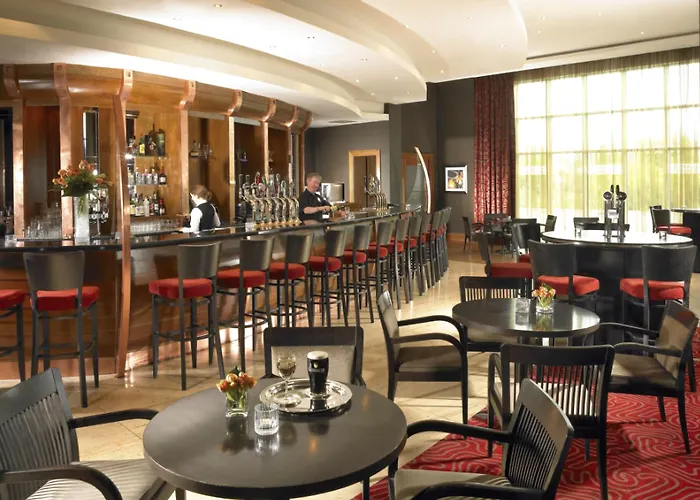 Shearwater & 4* Ballinasloe