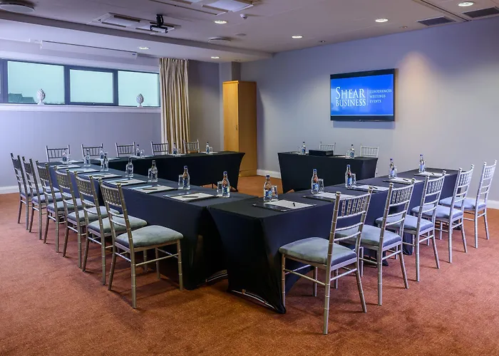 Shearwater & Ballinasloe