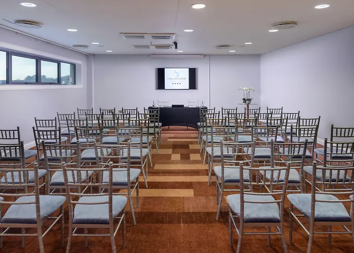 Shearwater & Otel Ballinasloe