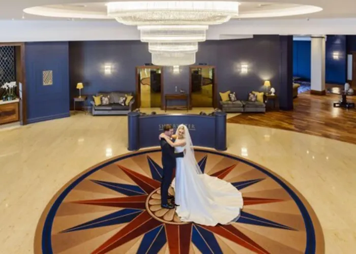 Shearwater & Ballinasloe